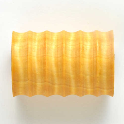 MKM Pottery Tools 6 Cm Fine Zigzag Handle Roller