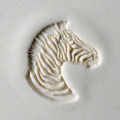 Pottery Stamp
