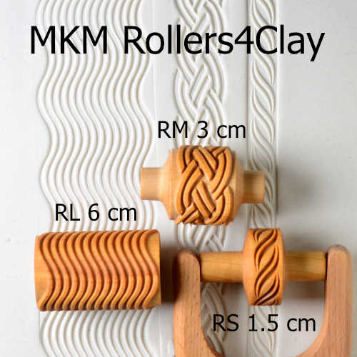 Rollers4Clay - MKM