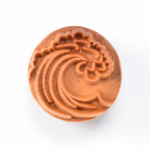 Pottery Stamp