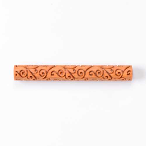 Curly Vine Texture Roller
