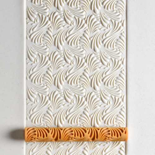 Ceramic Texture Tool Set - FLAX art & design