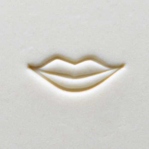 Lips Stamps