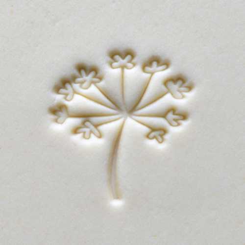 Common Milkweed Stamp