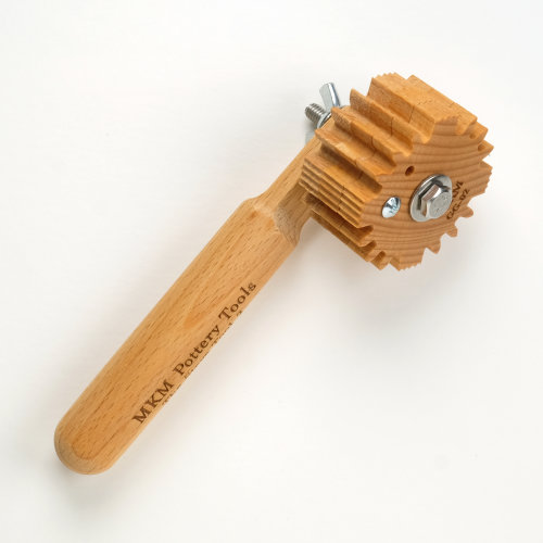 GG-02 Clay Texture Wheel | The Steve Tool 2 - Image 5