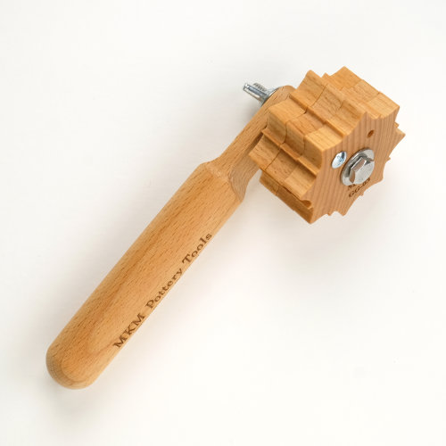 GG-03 Clay Texture Wheel | The Steve Tool 2 - Image 5