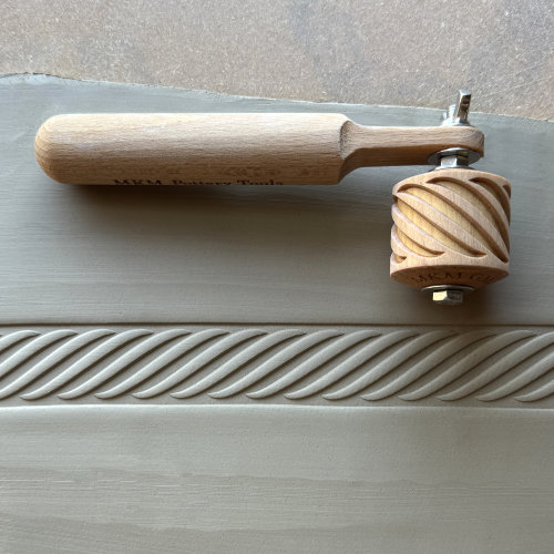 MKM The Steve Tool 2 in clay GM-04