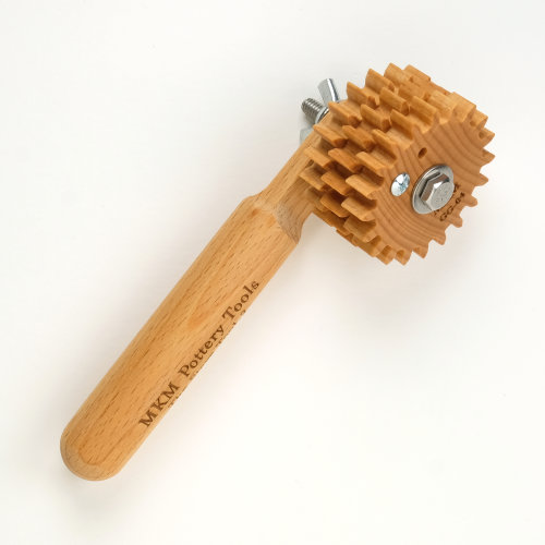 GG-04 Clay Texture Wheel | The Steve Tool 2 - Image 6